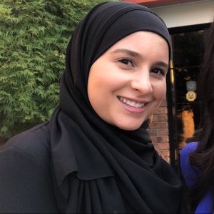 Meet your Posher, Madleen